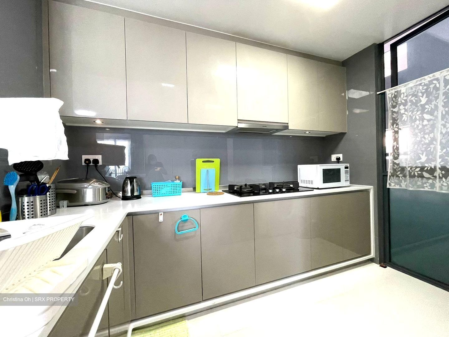 J Gateway (D22), Condominium #343466511